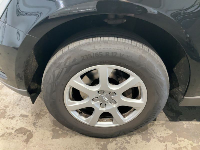 Audi Q5 2.0 TDI quattro 2014 – снимка 3