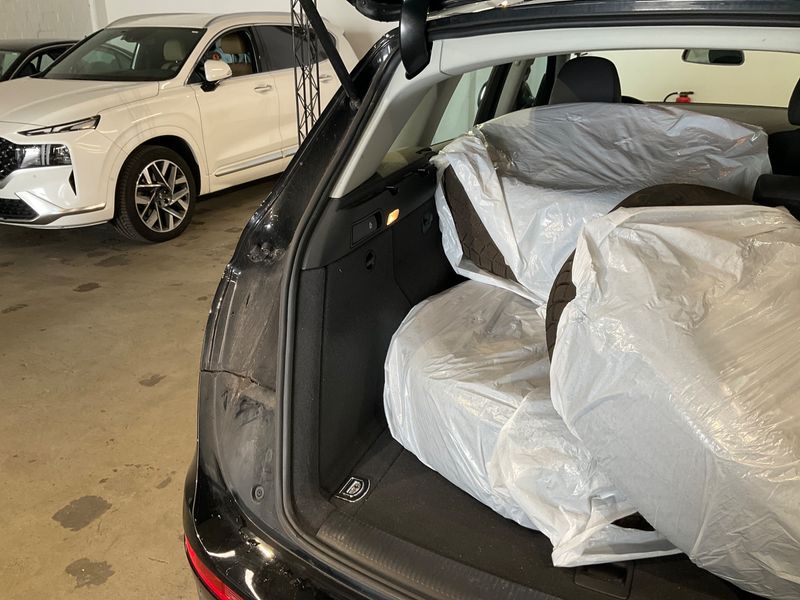 Audi Q5 2.0 TDI quattro 2014 – снимка 37