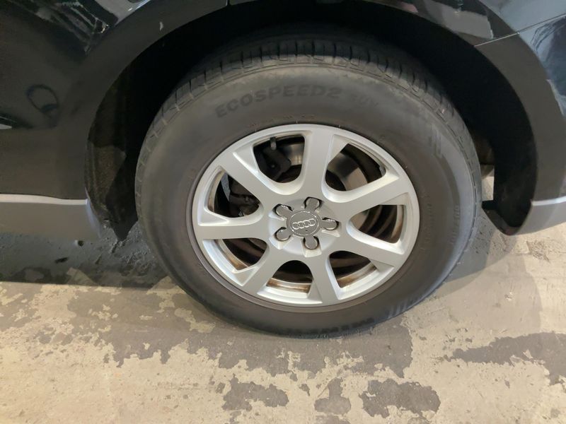 Audi Q5 2.0 TDI quattro 2014 – снимка 5