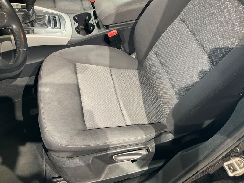 Audi Q5 2.0 TDI quattro 2014 – снимка 38