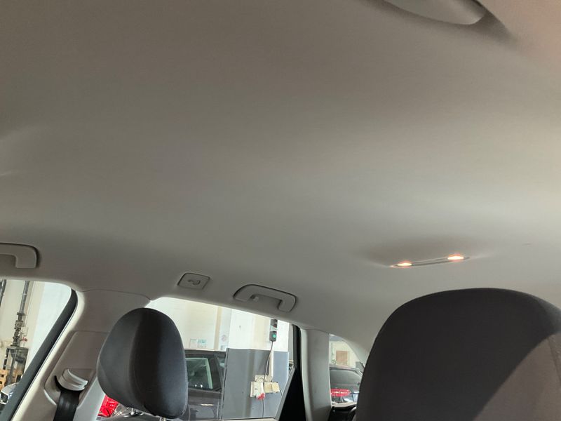 Audi Q5 2.0 TDI quattro 2014 – снимка 34