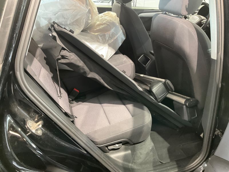 Audi Q5 2.0 TDI quattro 2014 – снимка 30