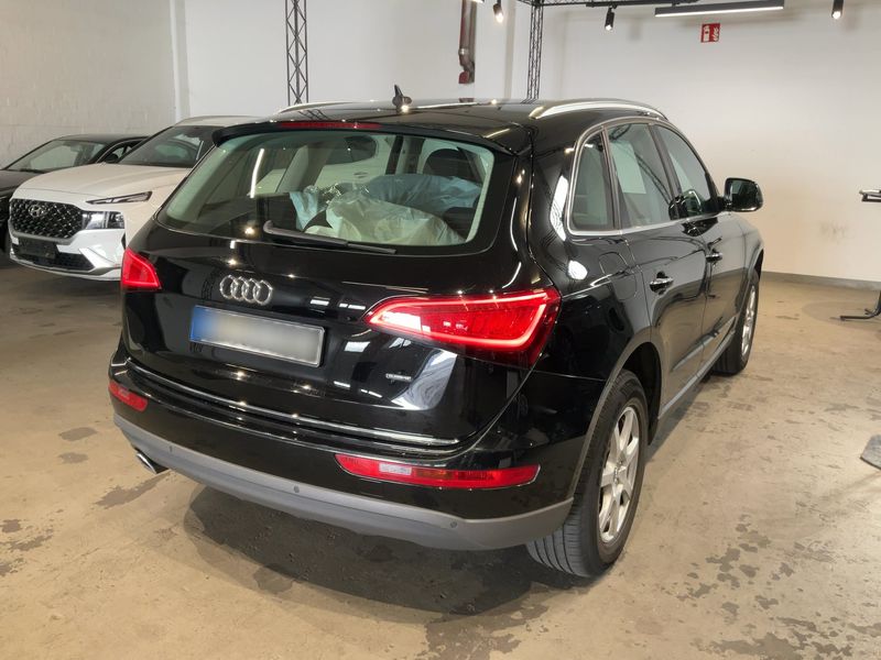 Audi Q5 2.0 TDI quattro 2014 – снимка 8