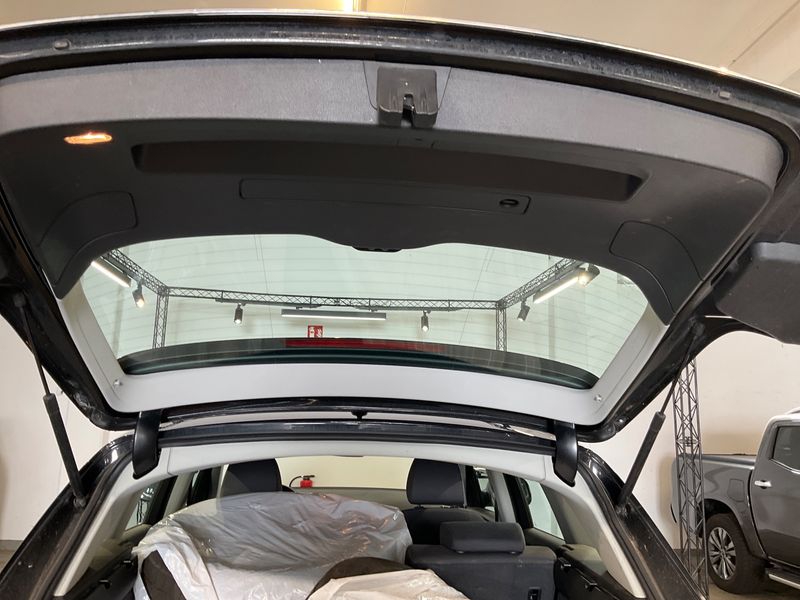 Audi Q5 2.0 TDI quattro 2014 – снимка 36