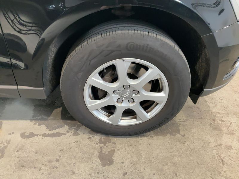 Audi Q5 2.0 TDI quattro 2014 – снимка 11