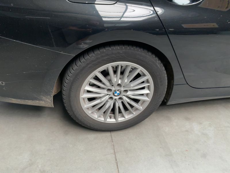 BMW 3er 330e Luxury Line 2021 – снимка 9