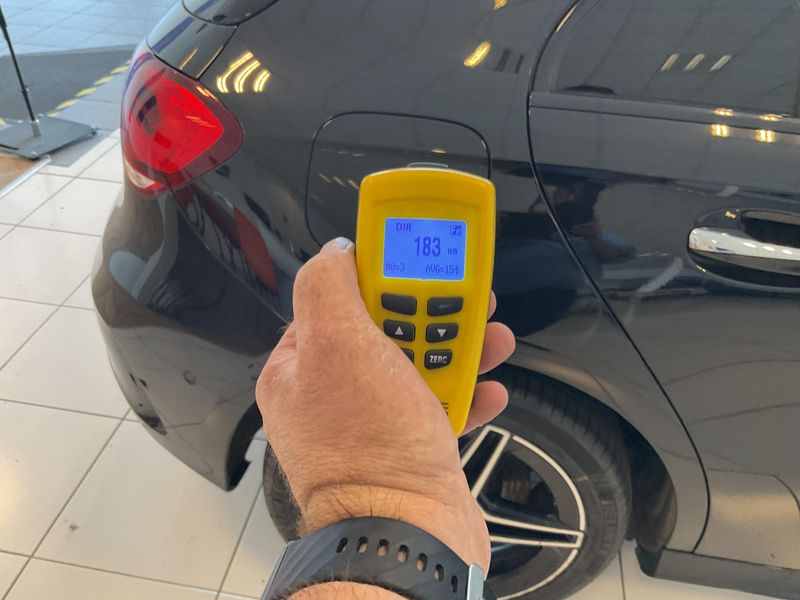 Mercedes-Benz A-Klasse A 250e 2022 – снимка 25