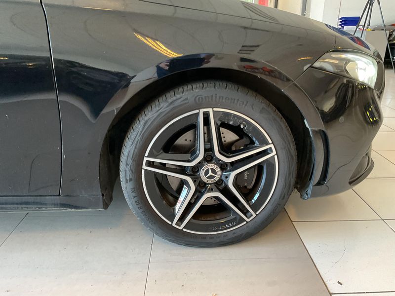 Mercedes-Benz A-Klasse A 250e 2022 – снимка 11