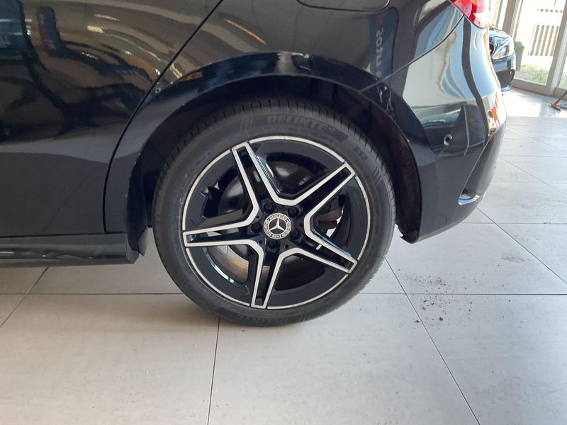 Mercedes-Benz A-Klasse A 250e 2022 – снимка 5