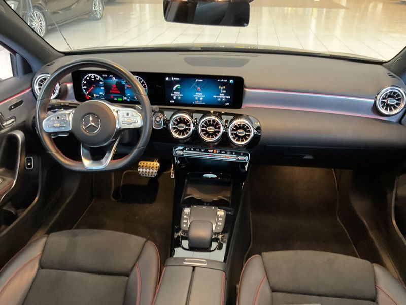 Mercedes-Benz A-Klasse A 250e 2022 – снимка 18