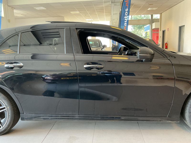 Mercedes-Benz A-Klasse A 250e 2022 – снимка 10