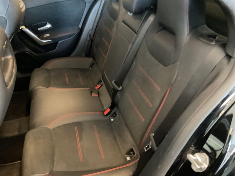 Mercedes-Benz A-Klasse A 250e 2022 – снимка 20