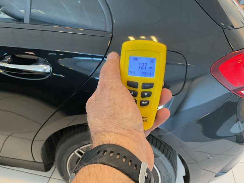 Mercedes-Benz A-Klasse A 250e 2022 – снимка 35