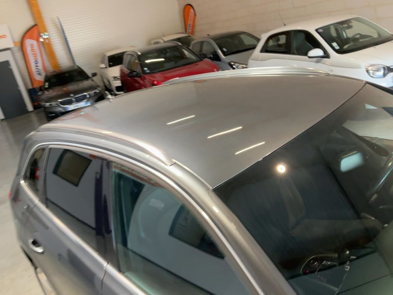 Audi Q5 2.0 TDI quattro S line 2011 – снимка 13