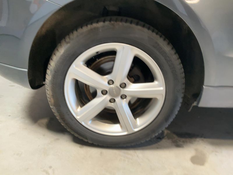 Audi Q5 2.0 TDI quattro S line 2011 – снимка 9