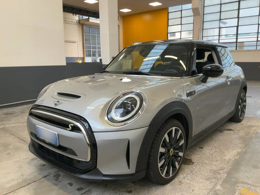 MINI Cooper SE Essential Trim 2023 – снимка 1