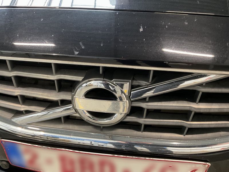 Volvo S60 2.0 D4 Momentum 2011 – снимка 42