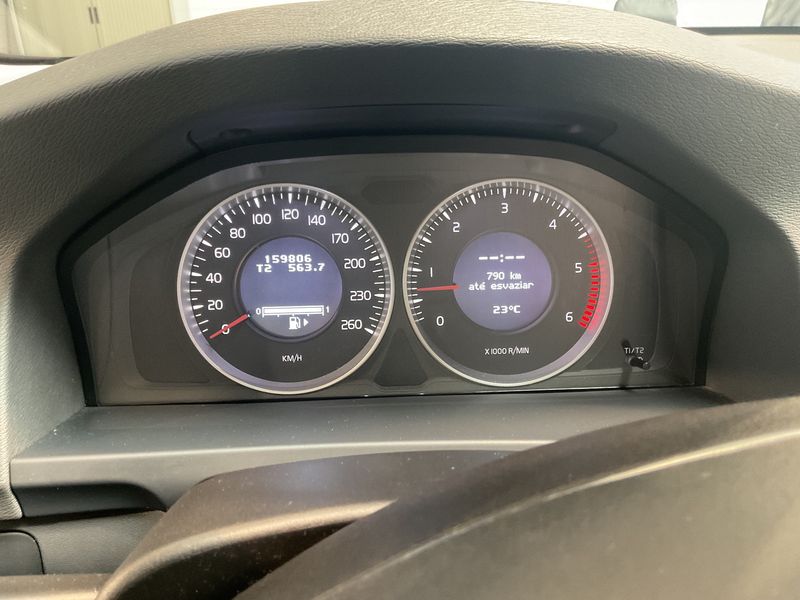 Volvo S60 2.0 D4 Momentum 2011 – снимка 18