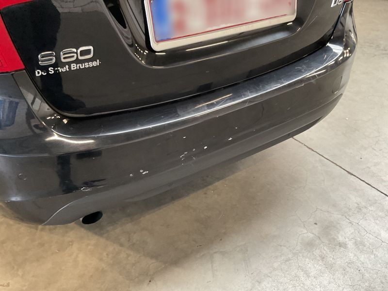 Volvo S60 2.0 D4 Momentum 2011 – снимка 37