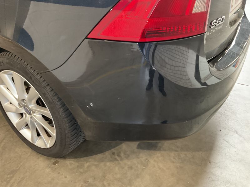 Volvo S60 2.0 D4 Momentum 2011 – снимка 36