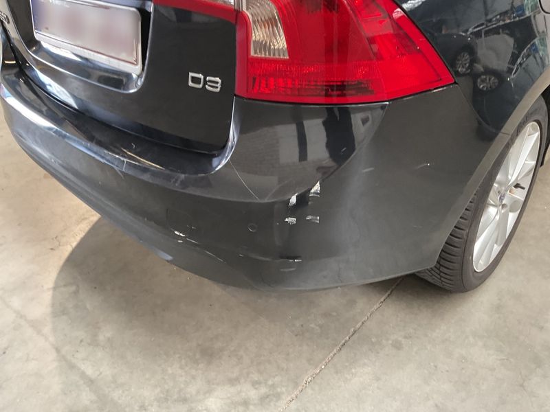 Volvo S60 2.0 D4 Momentum 2011 – снимка 38