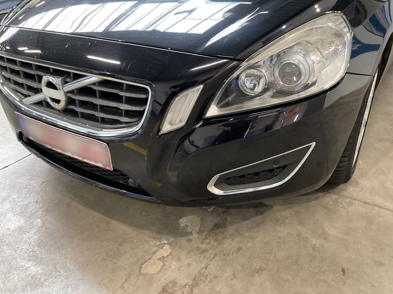 Volvo S60 2.0 D4 Momentum 2011 – снимка 40