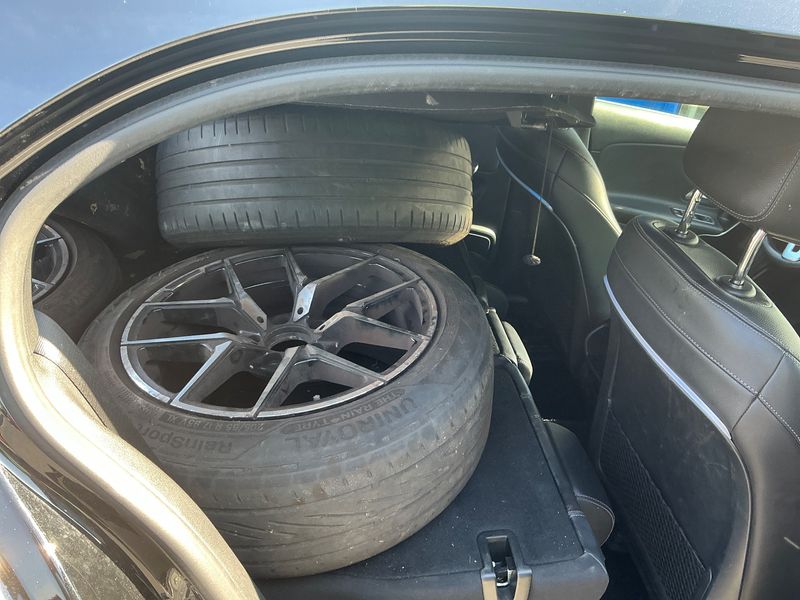 Mercedes-Benz A-Klasse A 180 d 2019 – снимка 15