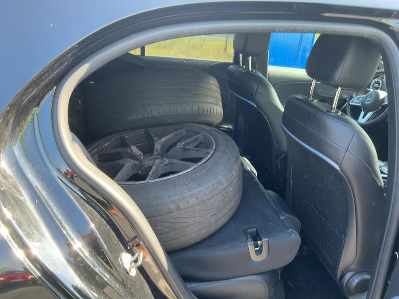 Mercedes-Benz A-Klasse A 180 d 2019 – снимка 20