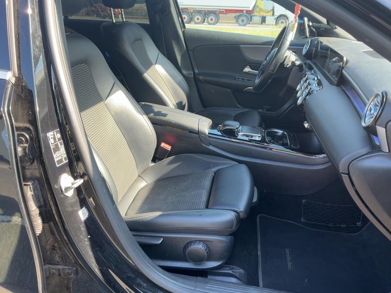 Mercedes-Benz A-Klasse A 180 d 2019 – снимка 17