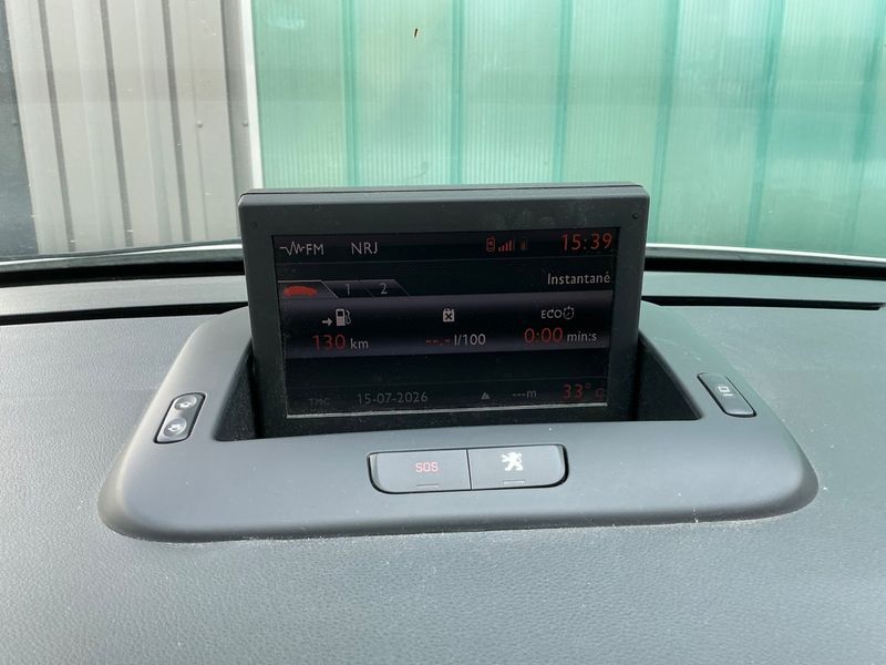 Peugeot 3008 1.6 e-HDi Business Pack 2012 – снимка на щета