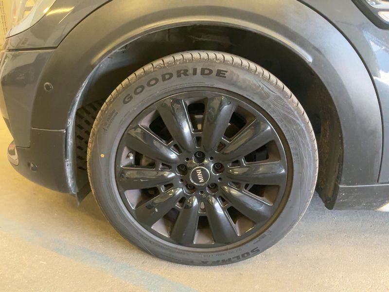 MINI Countryman Cooper S ALL4 Chili 2019 – снимка 3