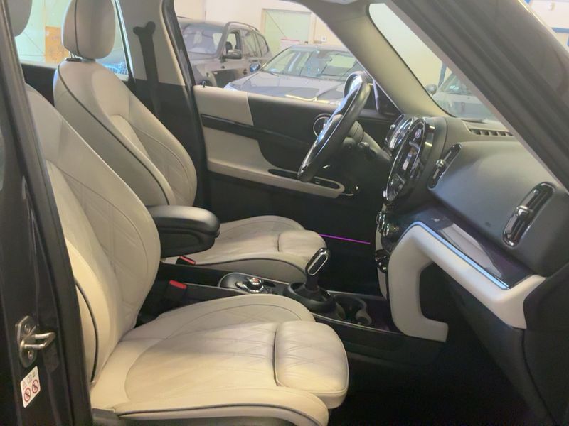 MINI Countryman Cooper S ALL4 Chili 2019 – снимка 16