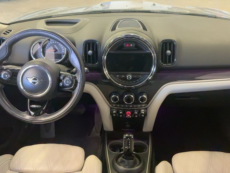 MINI Countryman Cooper S ALL4 Chili 2019 – снимка 17
