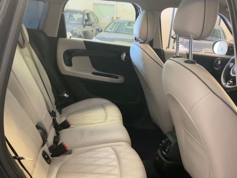 MINI Countryman Cooper S ALL4 Chili 2019 – снимка 19