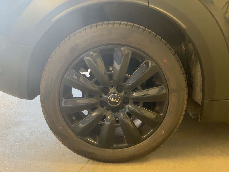 MINI Countryman Cooper S ALL4 Chili 2019 – снимка 9