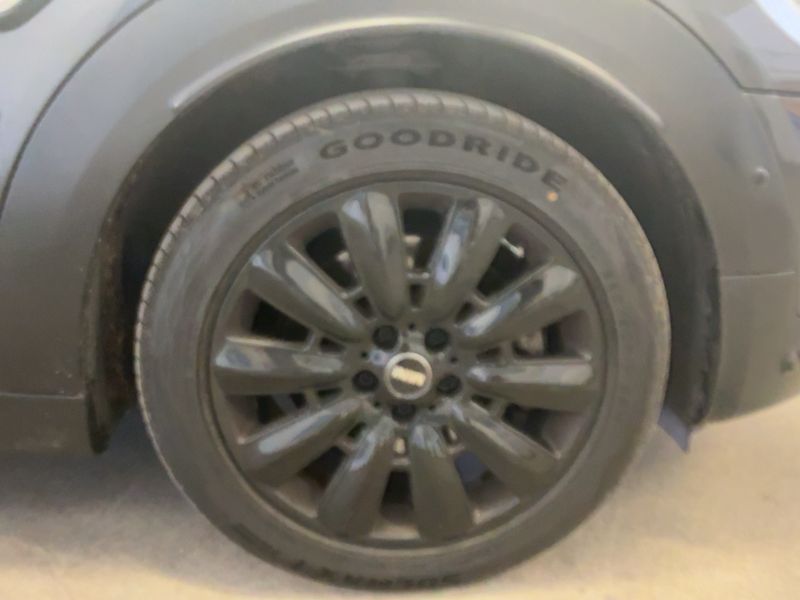 MINI Countryman Cooper S ALL4 Chili 2019 – снимка 11