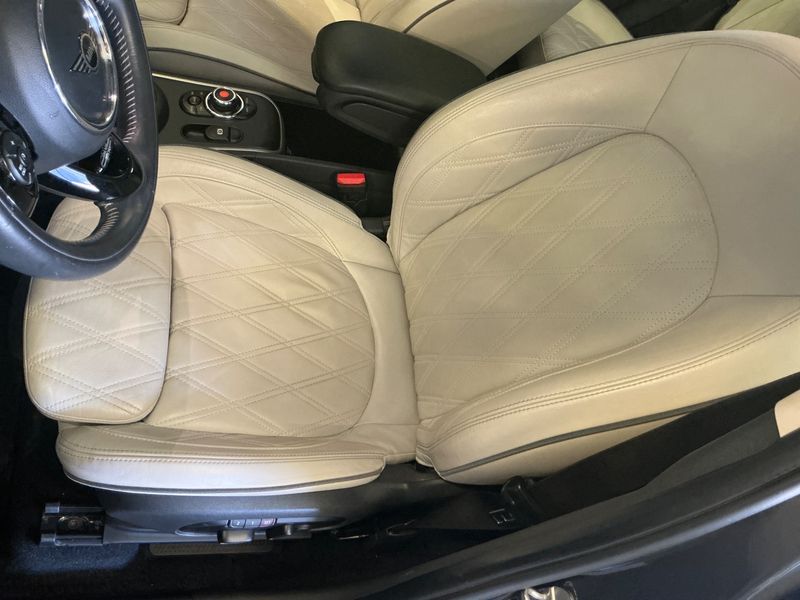 MINI Countryman Cooper S ALL4 Chili 2019 – снимка 23