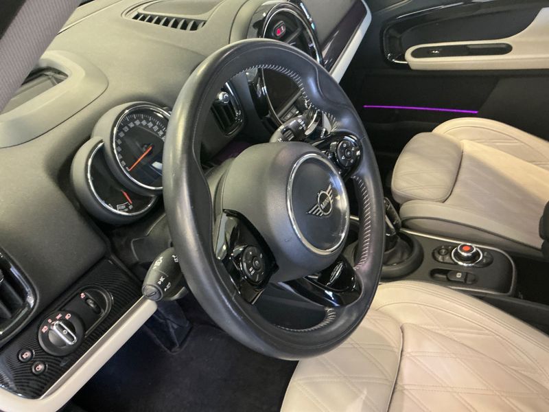 MINI Countryman Cooper S ALL4 Chili 2019 – снимка 24