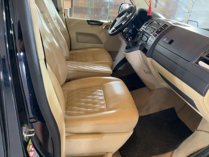 Volkswagen T5 Multivan 2.0 TDI Startline 2013 – снимка 16