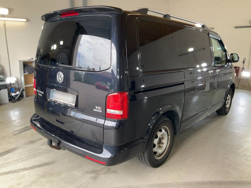 Volkswagen T5 Multivan 2.0 TDI Startline 2013 – снимка 8