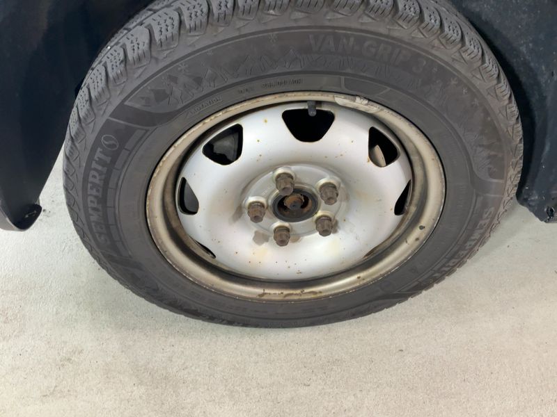 Volkswagen T5 Multivan 2.0 TDI Startline 2013 – снимка 3