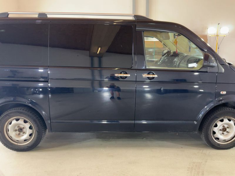 Volkswagen T5 Multivan 2.0 TDI Startline 2013 – снимка 10