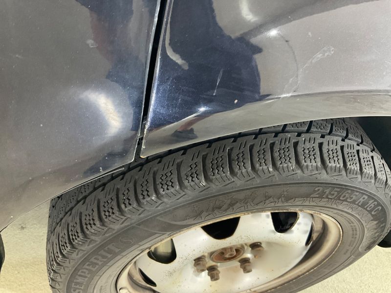 Volkswagen T5 Multivan 2.0 TDI Startline 2013 – снимка 21