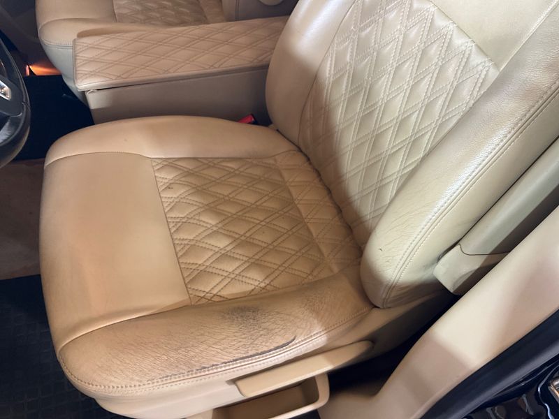 Volkswagen T5 Multivan 2.0 TDI Startline 2013 – снимка 25