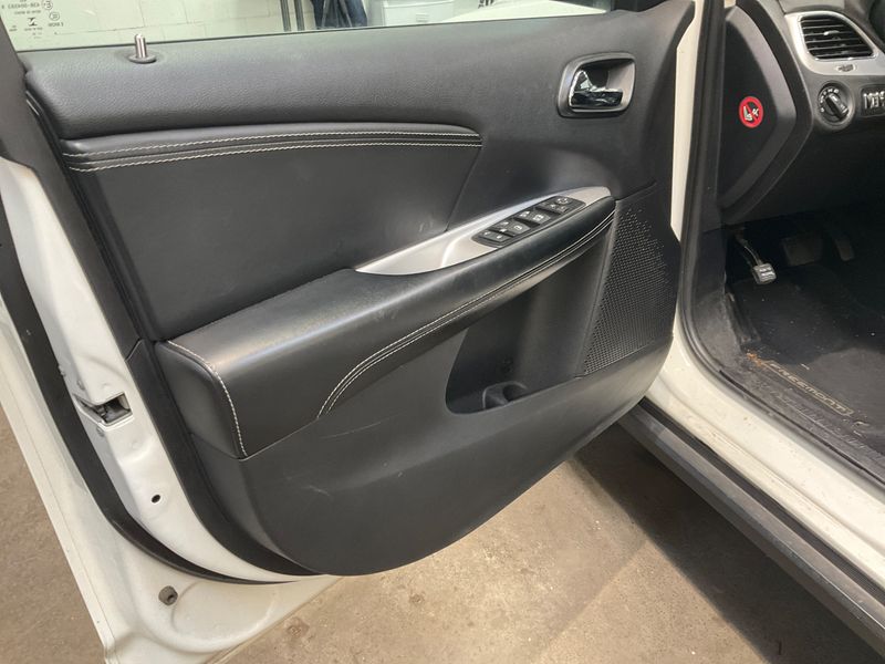 Fiat Freemont 2.0 Multijet Lounge 4WD 2015 – снимка 22