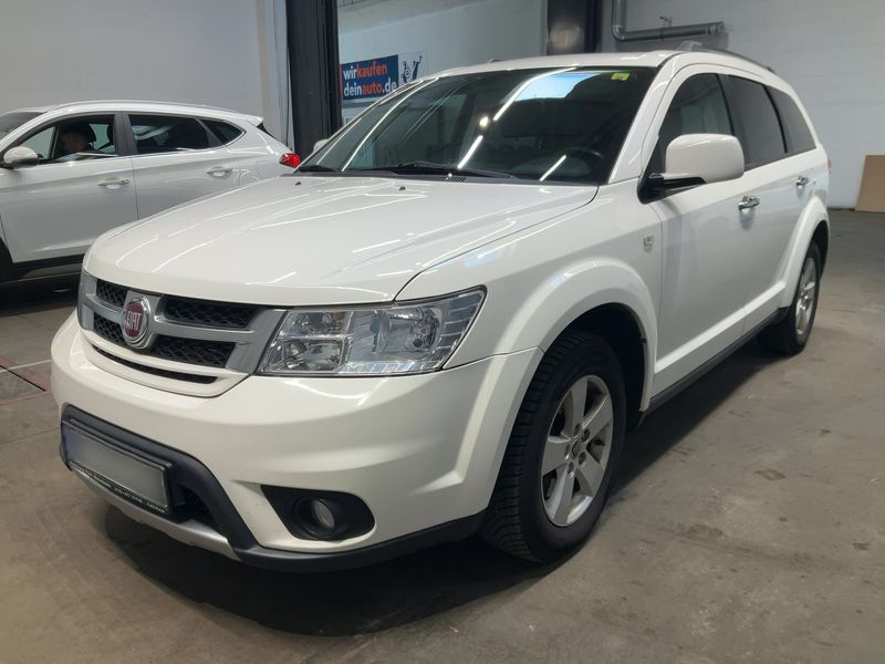 Fiat Freemont 2.0 Multijet Lounge 4WD 2015 – снимка 1