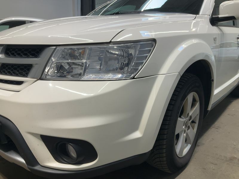 Fiat Freemont 2.0 Multijet Lounge 4WD 2015 – снимка 2