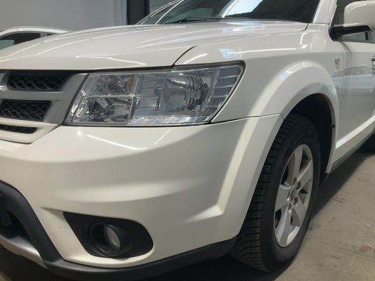 Fiat Freemont 2.0 Multijet Lounge 4WD 2015 – снимка 2