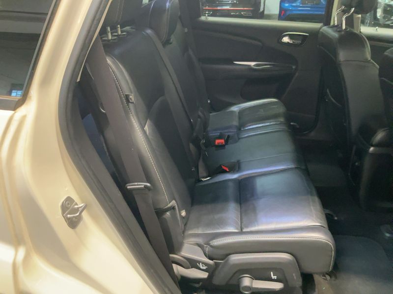 Fiat Freemont 2.0 Multijet Lounge 4WD 2015 – снимка 19