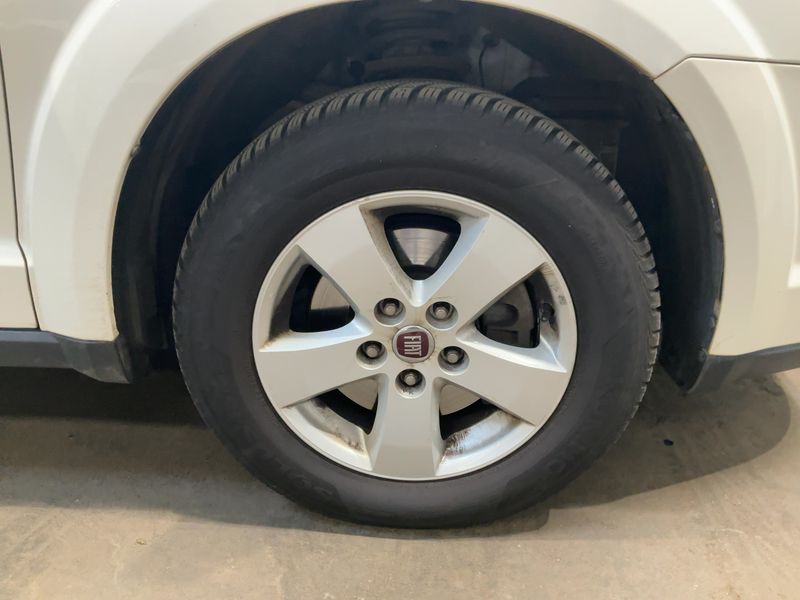 Fiat Freemont 2.0 Multijet Lounge 4WD 2015 – снимка 11